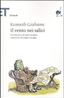 Il vento nei salici by Kenneth Grahame