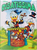 DisneySSIMO n. 116 SP by Bruno Sarda, Carlo Gentina, Maria Muzzolini, Massimiliano Valentini, Nino Russo, Riccardo Secchi, Vito Stabile