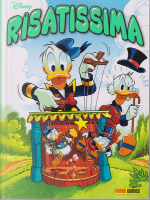 DisneySSIMO n. 116 SP by Bruno Sarda, Carlo Gentina, Maria Muzzolini, Massimiliano Valentini, Nino Russo, Riccardo Secchi, Vito Stabile