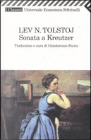 Sonata a Kreutzer by Lev Nikolaevič Tolstoj