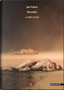 Residui e altri testi by Jan Fabre