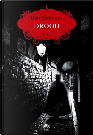 Drood by Dan Simmons