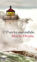 Puerto escondido by María Oruña