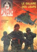 Alpha, tome 3 by Mythic, Youri Jigounov