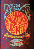 Guida galattica per autostoppisti by Douglas Adams, Neil Gaiman