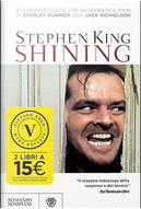 Shining by Stephen King