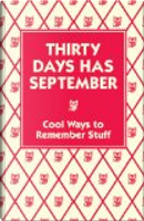 Thirty Days Has September by Chris Stevens