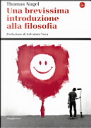 Una brevissima introduzione alla filosofia by Thomas Nagel