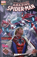 Amazing Spider-Man n. 657 by Brian Michael Bendis, Dan Slott, Peter David, Robbie Thompson