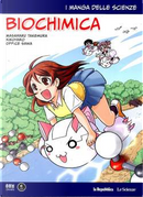 I manga delle scienze vol. 9 by Kikuyaro, Takemura Masaharu