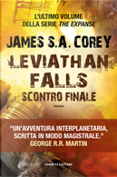 Leviathan Falls. Scontro finale by James S. A. Corey
