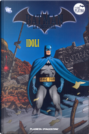 Batman la Leggenda n. 98 by Alan Grant, Bryan Talbot, Daniel Torres, Dougie Braithwaile, James Vance, Kevin O'Neil, Mark Millar, Steven T. Seagle, Steve Yeowell
