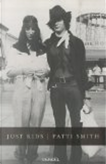 Just Kids by Patti Smith