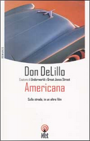 Americana by Don DeLillo