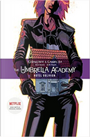 The Umbrella Academy 3 by Gerard Way