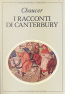I racconti di Canterbury by Geoffrey Chaucer