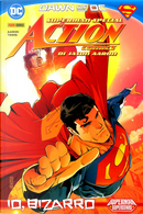 Superman Special: Action comics di Jason Aaron by Jason Aaron