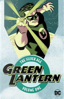 Green Lantern the Silver Age 1 by John Broome