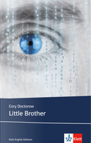 Little Brother by Cory Doctorow