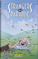 Strangers in paradise - Nuova edizione volume sesto by Terry Moore