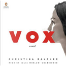 VOX by Christina Dalcher