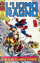 L'Uomo Ragno n. 125 by Gerry Conway, Linda Fite, Stan Lee