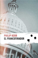 El francotirador by Philip Kerr