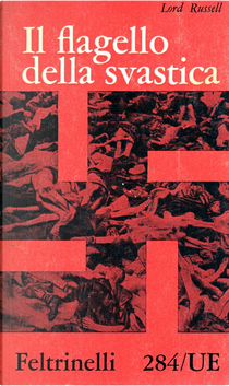 Il flagello della svastica by Lord Russell