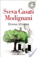 Donna d'onore by Sveva Casati Modignani