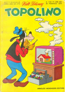 Topolino n. 1161 by Bob Langhans, Ed Nofziger, Jerry Siegel