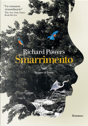 Smarrimento by Richard Powers