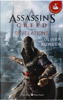 Assassin's Creed. Revelations by Oliver Bowden
