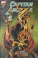 Capitan America n. 91 by Daniel Acuna, Jesus Saiz