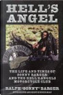 Hell's Angel by Keith Zimmerman, Kent Zimmerman, Sonny Barger