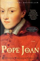 Pope Joan by Donna Woolfolk Cross