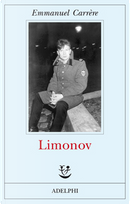 Limonov by Emmanuel Carrere
