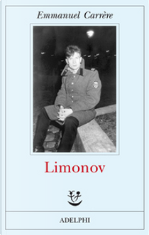 Limonov by Emmanuel Carrere