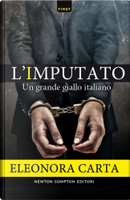 L'imputato by Eleonora Carta