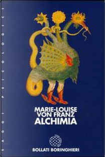 Alchimia by Marie-Louise von Franz