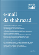e-mail da Shahrazad by Mahja Kahf