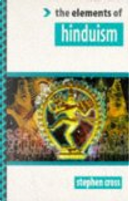 The elements of Hinduism by Stephen Cross