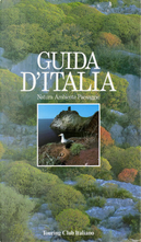 Guida d'italia by Redazione T.C.I.