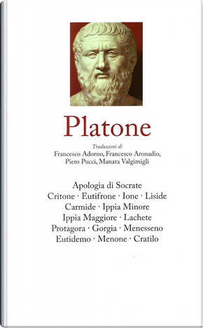 Platone I by Platone