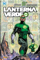 Lanterna Verde: Speciale 80º Anniversario by Charlotte McDuffie, Cullen Bunn, Dennis O'Neil, Geoff Johns, James Tynion IV, Mariko Tamaki, Peter J. Tomasi, Robert Venditti, Ron Marz, Sina Grace