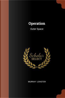 Operation by Murray Leinster