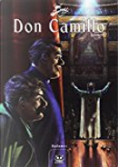 Don Camillo a fumetti vol. 14 by Davide Barzi