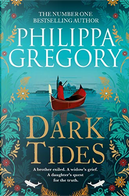 Dark Tides by Philippa Gregory