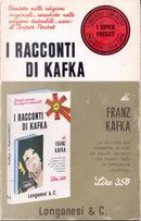I racconti di Kafka by Franz Kafka