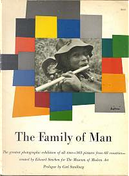 The Family of Man by Edward Steichen
