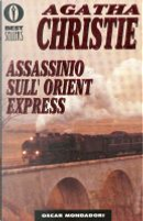 Assassinio sull'Orient Express by Agatha Christie